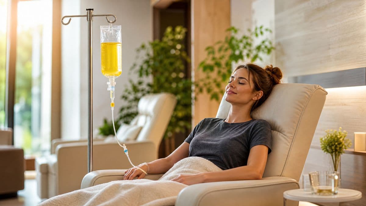 Is IV Therapy Worth It? An Honest Look at the Benefits, Costs, and Hype