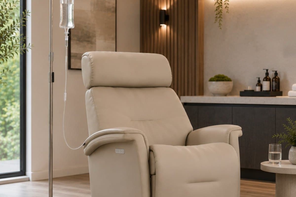 Prime IV Hydration & Wellness