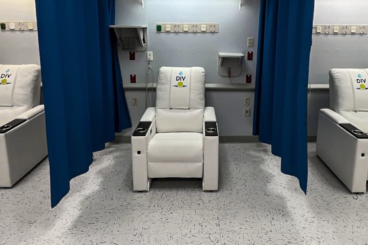 Prime IV Hydration & Wellness