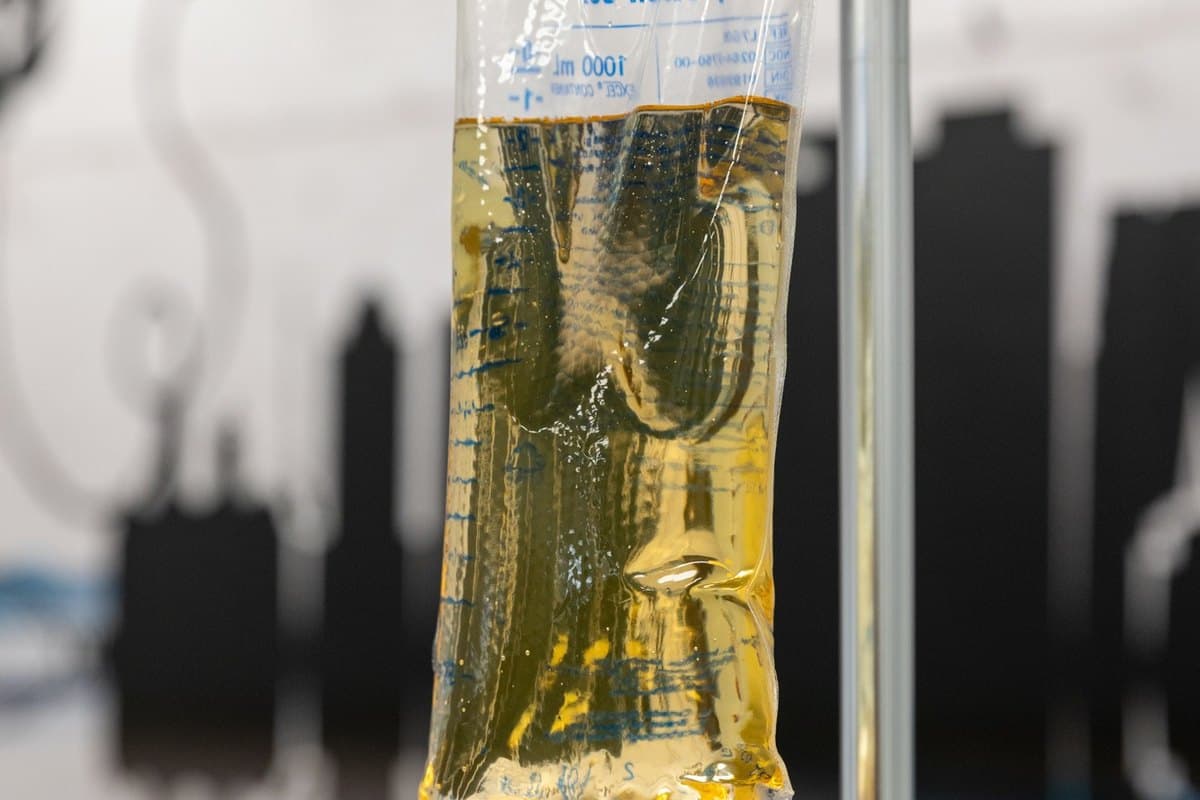 Prime IV Hydration & Wellness