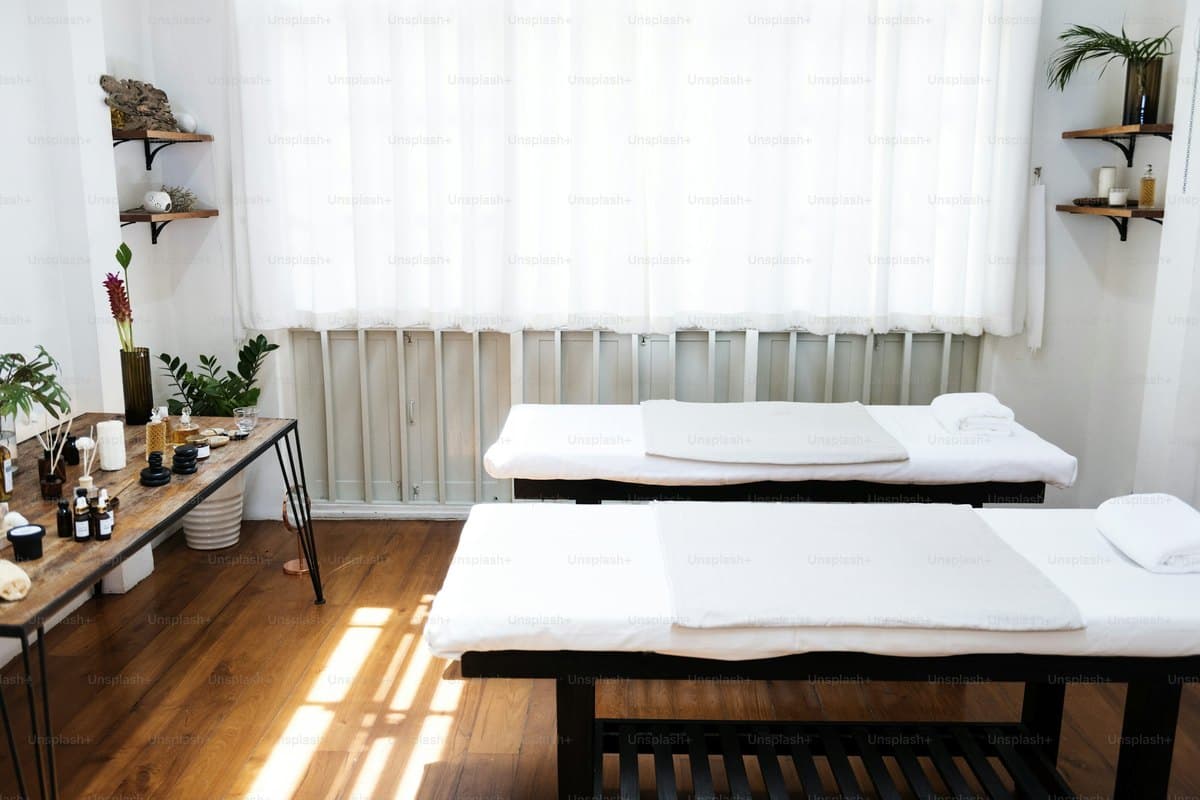 Escape Drip Spa